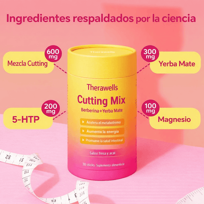 Quita los antojos, desinflama tu vientre y baja de peso sin rebote